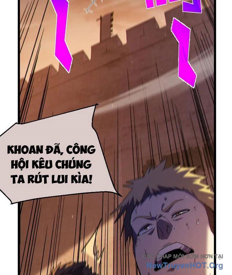 đọc truyện Toàn Dân Chuyển Chức: Bị Động Của Ta Vô Địch Chương 111 ảnh 25 tại Thiên Thai Truyện