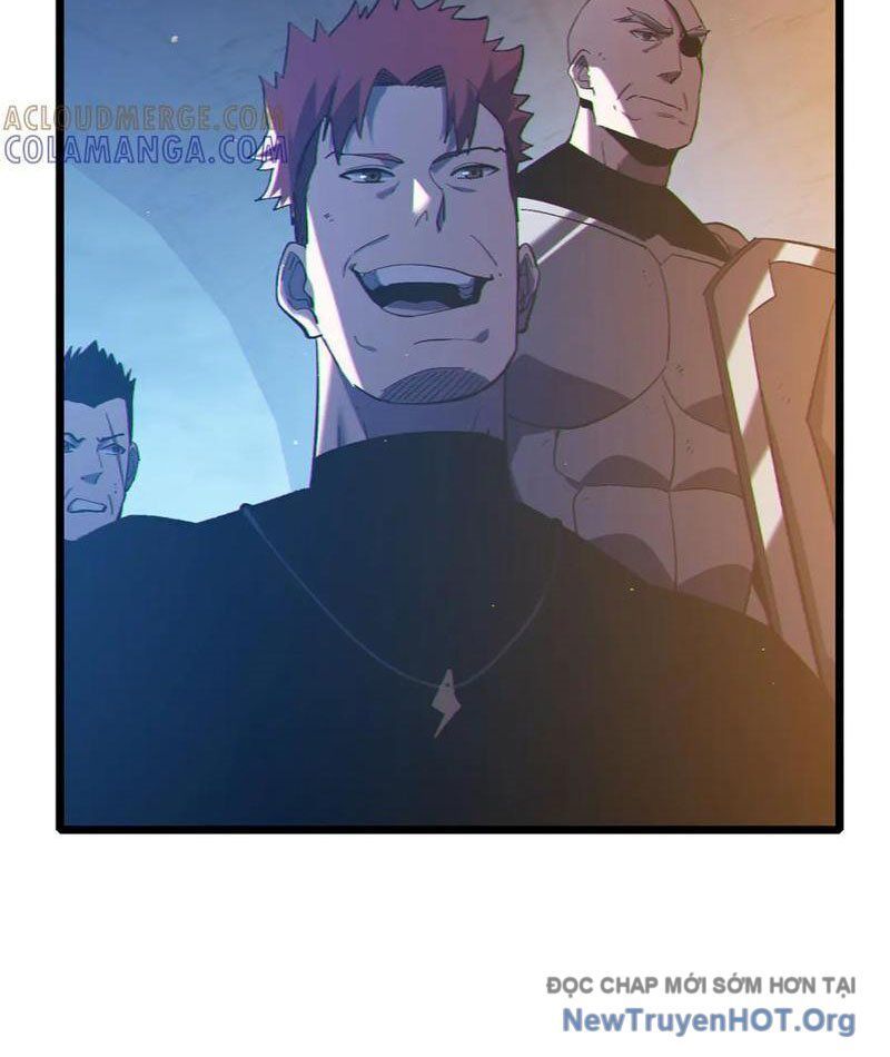 đọc truyện Toàn Dân Chuyển Chức: Bị Động Của Ta Vô Địch Chương 111 ảnh 40 tại Thiên Thai Truyện