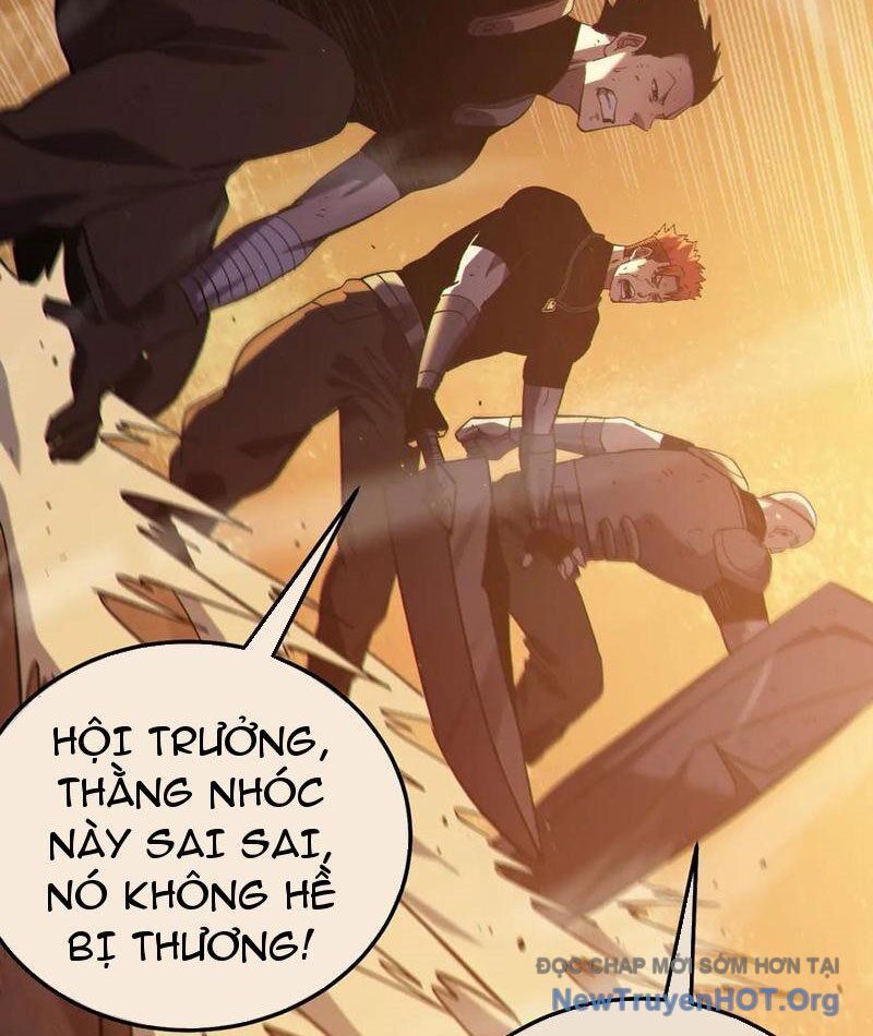 đọc truyện Toàn Dân Chuyển Chức: Bị Động Của Ta Vô Địch Chương 111 ảnh 64 tại Thiên Thai Truyện