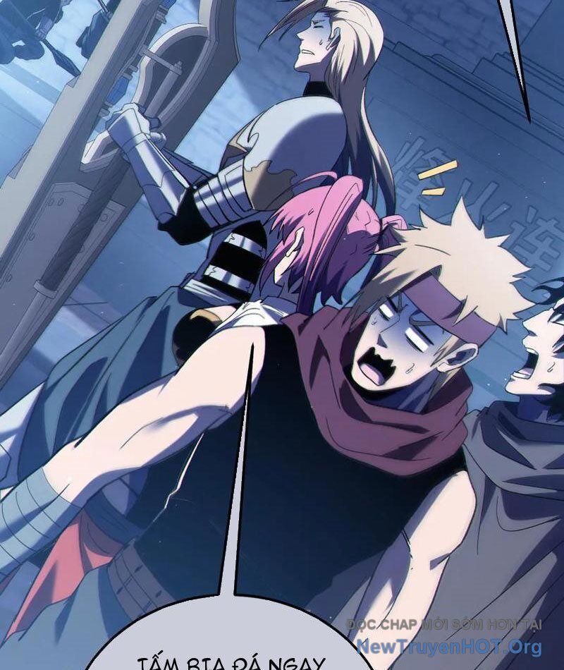 đọc truyện Toàn Dân Chuyển Chức: Bị Động Của Ta Vô Địch Chương 111 ảnh 98 tại Thiên Thai Truyện