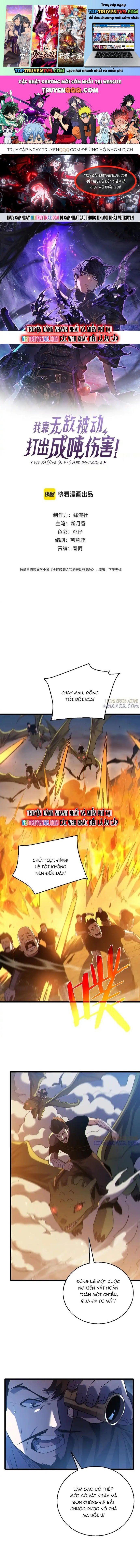 đọc truyện Toàn Dân Chuyển Chức: Bị Động Của Ta Vô Địch Chương 112 ảnh 3 tại Thiên Thai Truyện