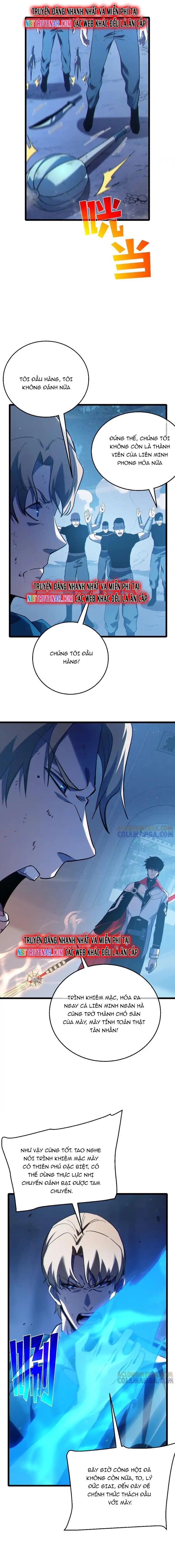 đọc truyện Toàn Dân Chuyển Chức: Bị Động Của Ta Vô Địch Chương 112 ảnh 12 tại Thiên Thai Truyện