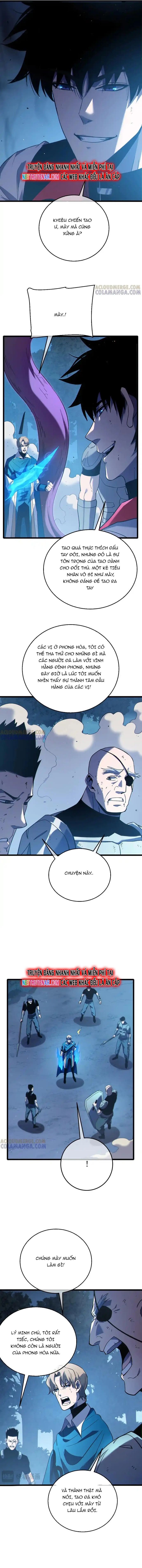 đọc truyện Toàn Dân Chuyển Chức: Bị Động Của Ta Vô Địch Chương 112 ảnh 13 tại Thiên Thai Truyện