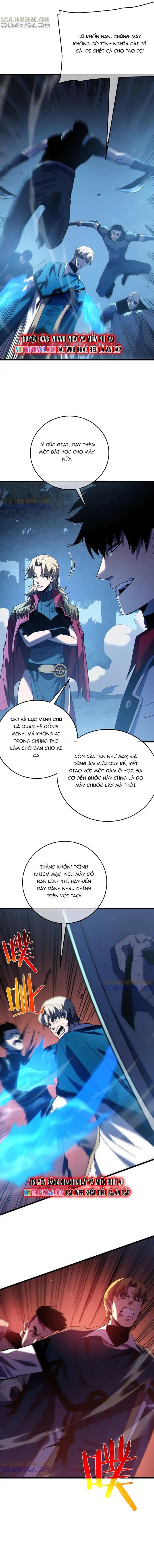 đọc truyện Toàn Dân Chuyển Chức: Bị Động Của Ta Vô Địch Chương 112 ảnh 14 tại Thiên Thai Truyện