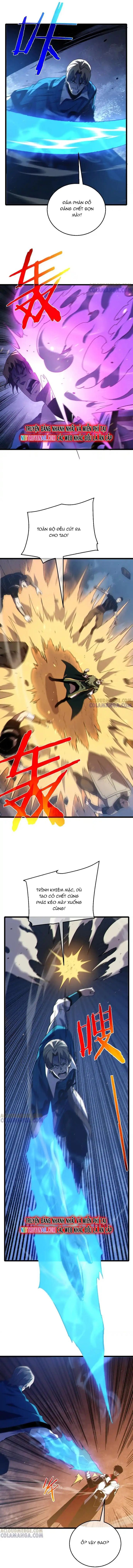 đọc truyện Toàn Dân Chuyển Chức: Bị Động Của Ta Vô Địch Chương 112 ảnh 15 tại Thiên Thai Truyện