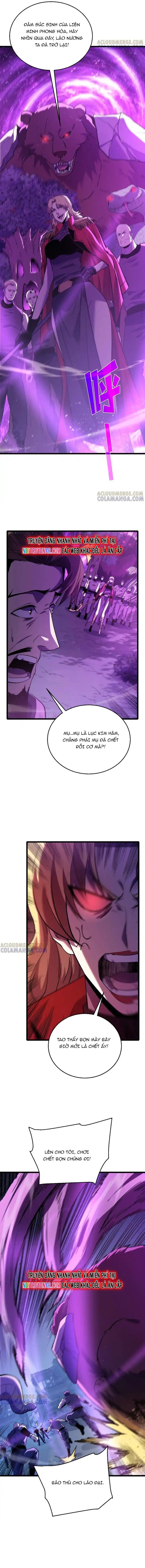 đọc truyện Toàn Dân Chuyển Chức: Bị Động Của Ta Vô Địch Chương 112 ảnh 5 tại Thiên Thai Truyện