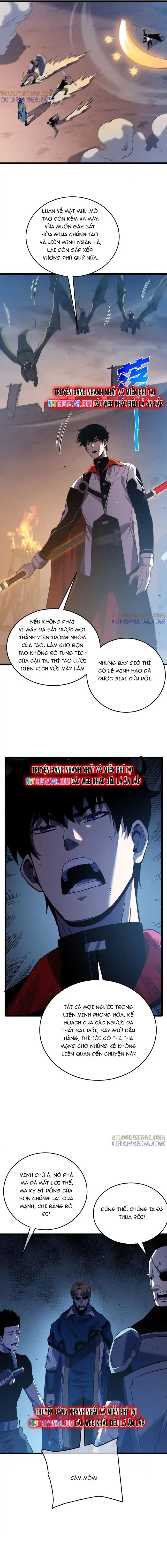 đọc truyện Toàn Dân Chuyển Chức: Bị Động Của Ta Vô Địch Chương 112 ảnh 7 tại Thiên Thai Truyện