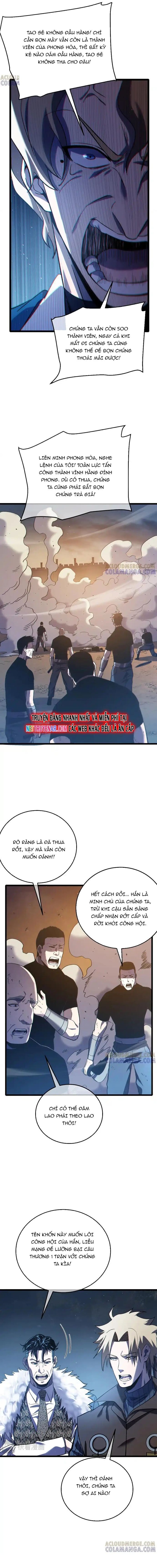 đọc truyện Toàn Dân Chuyển Chức: Bị Động Của Ta Vô Địch Chương 112 ảnh 8 tại Thiên Thai Truyện