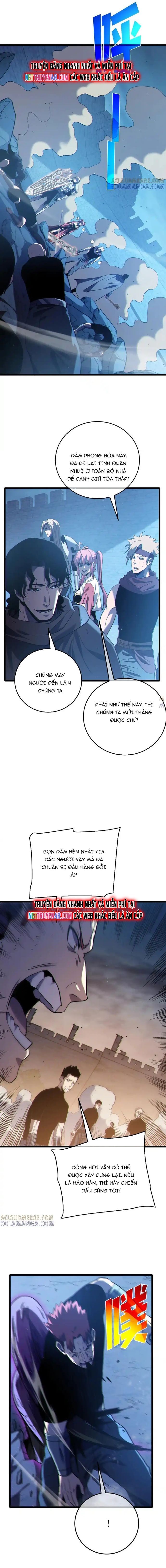 đọc truyện Toàn Dân Chuyển Chức: Bị Động Của Ta Vô Địch Chương 112 ảnh 10 tại Thiên Thai Truyện