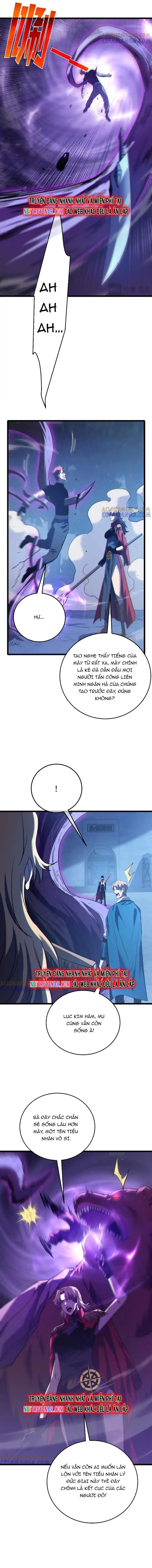 đọc truyện Toàn Dân Chuyển Chức: Bị Động Của Ta Vô Địch Chương 112 ảnh 11 tại Thiên Thai Truyện