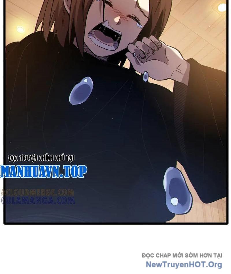 đọc truyện Toàn Dân Chuyển Chức: Bị Động Của Ta Vô Địch Chương 113 ảnh 110 tại Thiên Thai Truyện