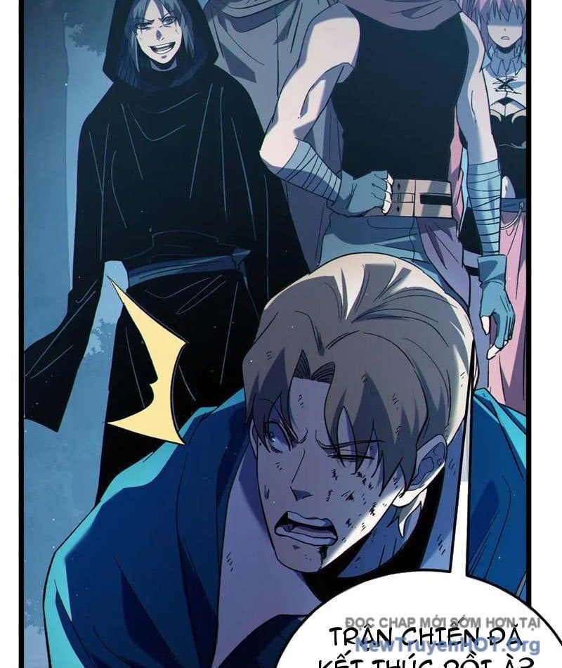 đọc truyện Toàn Dân Chuyển Chức: Bị Động Của Ta Vô Địch Chương 113 ảnh 13 tại Thiên Thai Truyện