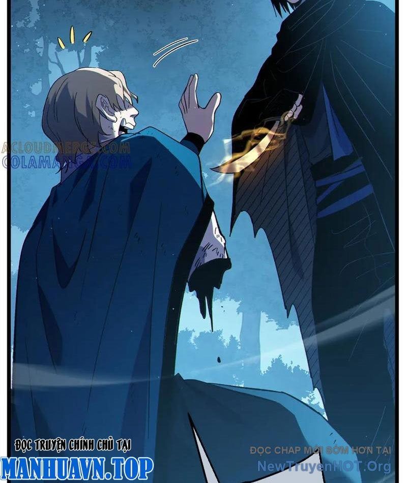 đọc truyện Toàn Dân Chuyển Chức: Bị Động Của Ta Vô Địch Chương 113 ảnh 17 tại Thiên Thai Truyện