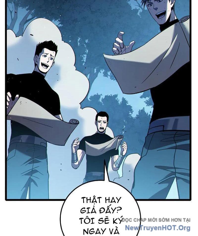 đọc truyện Toàn Dân Chuyển Chức: Bị Động Của Ta Vô Địch Chương 113 ảnh 34 tại Thiên Thai Truyện