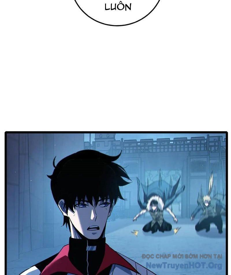 đọc truyện Toàn Dân Chuyển Chức: Bị Động Của Ta Vô Địch Chương 113 ảnh 35 tại Thiên Thai Truyện