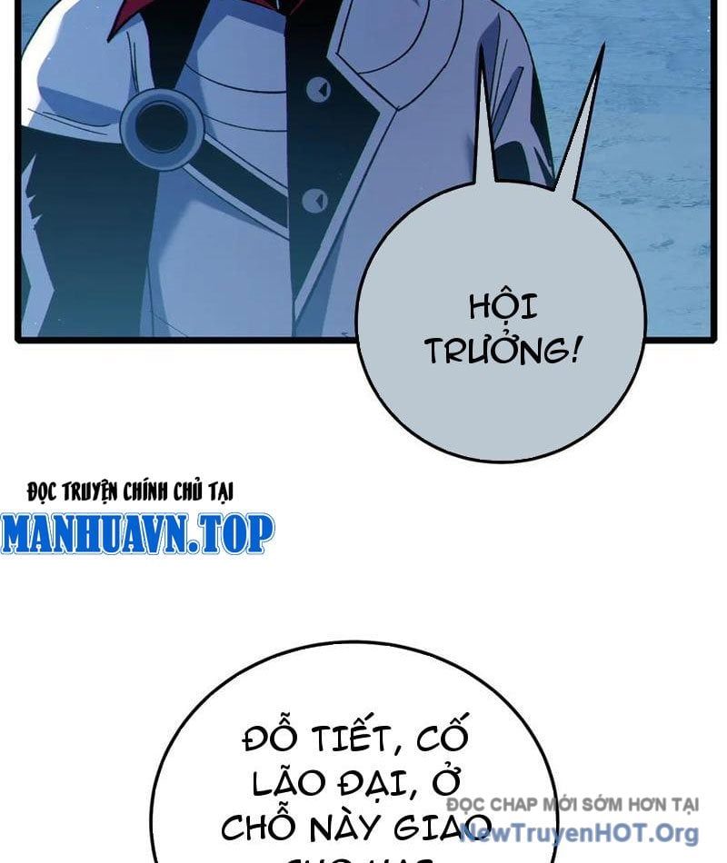 đọc truyện Toàn Dân Chuyển Chức: Bị Động Của Ta Vô Địch Chương 113 ảnh 36 tại Thiên Thai Truyện