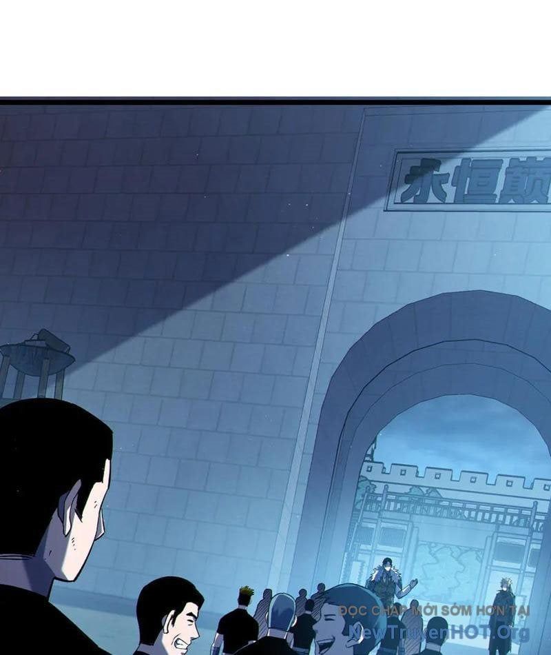 đọc truyện Toàn Dân Chuyển Chức: Bị Động Của Ta Vô Địch Chương 113 ảnh 39 tại Thiên Thai Truyện