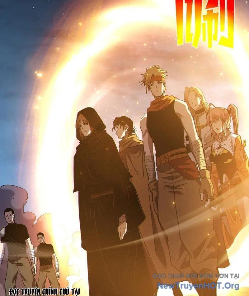 đọc truyện Toàn Dân Chuyển Chức: Bị Động Của Ta Vô Địch Chương 113 ảnh 11 tại Thiên Thai Truyện