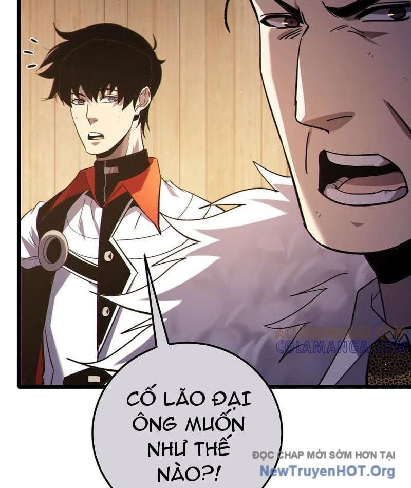 đọc truyện Toàn Dân Chuyển Chức: Bị Động Của Ta Vô Địch Chương 113 ảnh 97 tại Thiên Thai Truyện