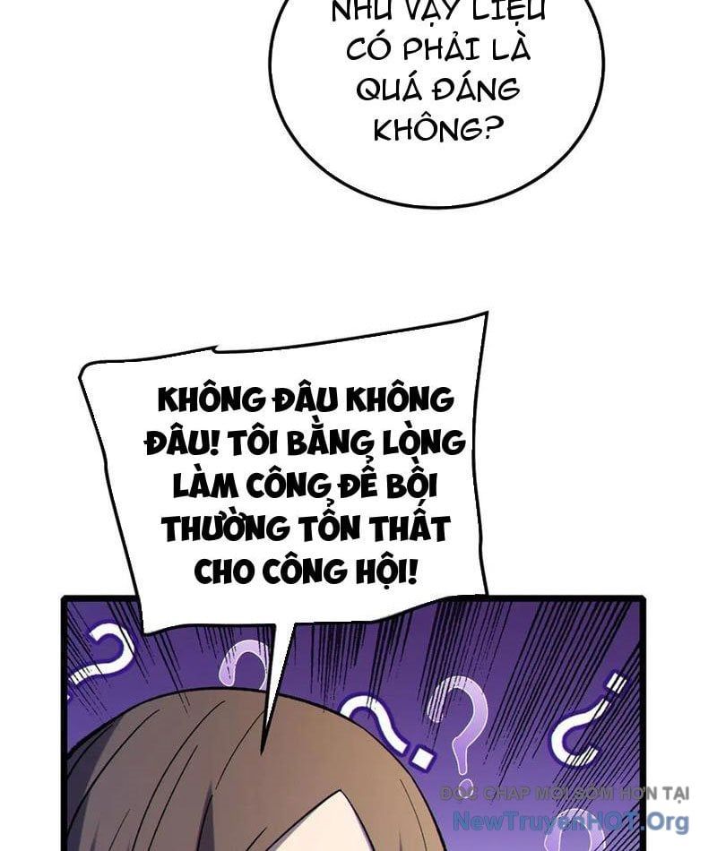 đọc truyện Toàn Dân Chuyển Chức: Bị Động Của Ta Vô Địch Chương 113 ảnh 101 tại Thiên Thai Truyện