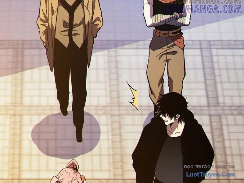 đọc truyện Toàn Dân Chuyển Chức: Bị Động Của Ta Vô Địch Chương 114 ảnh 138 tại Thiên Thai Truyện