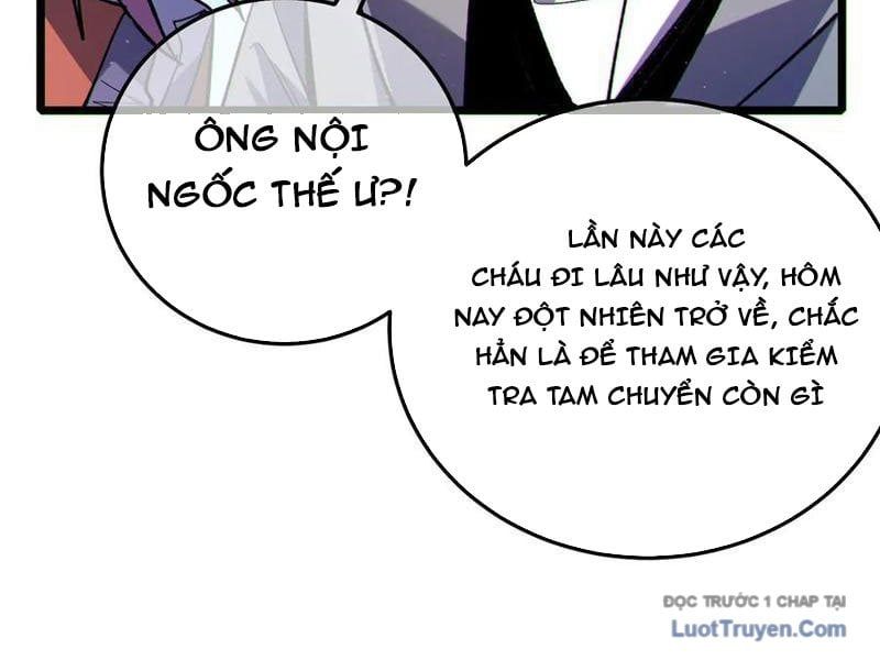 đọc truyện Toàn Dân Chuyển Chức: Bị Động Của Ta Vô Địch Chương 114 ảnh 155 tại Thiên Thai Truyện