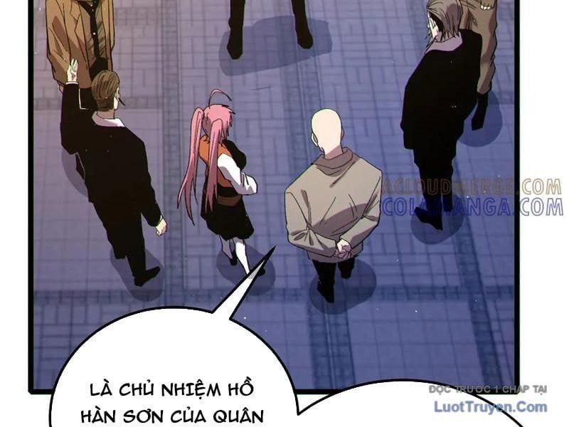 đọc truyện Toàn Dân Chuyển Chức: Bị Động Của Ta Vô Địch Chương 114 ảnh 170 tại Thiên Thai Truyện