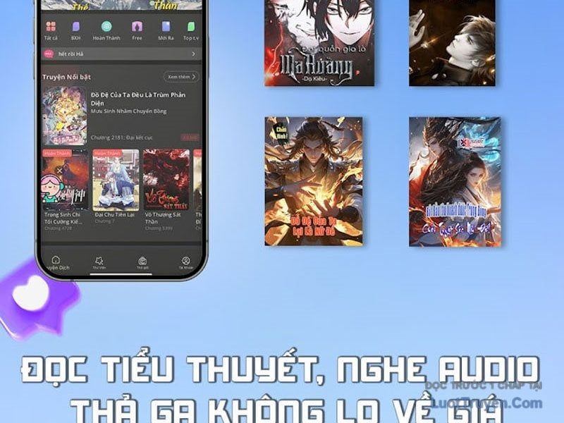 đọc truyện Toàn Dân Chuyển Chức: Bị Động Của Ta Vô Địch Chương 114 ảnh 175 tại Thiên Thai Truyện