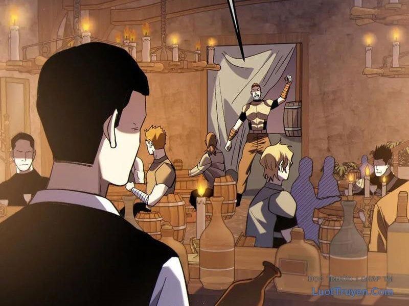 đọc truyện Toàn Dân Chuyển Chức: Bị Động Của Ta Vô Địch Chương 114 ảnh 6 tại Thiên Thai Truyện