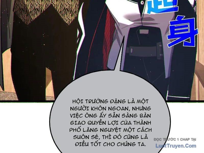 đọc truyện Toàn Dân Chuyển Chức: Bị Động Của Ta Vô Địch Chương 114 ảnh 96 tại Thiên Thai Truyện