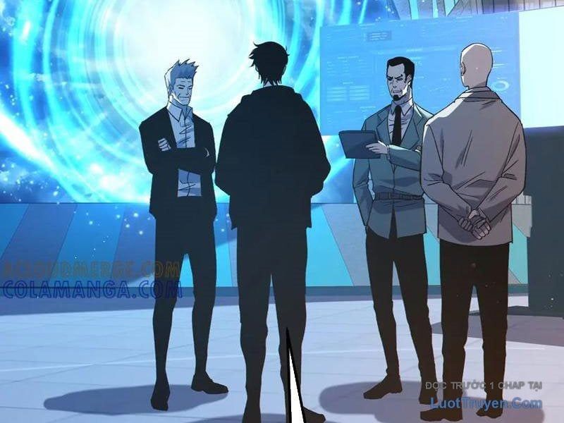 đọc truyện Toàn Dân Chuyển Chức: Bị Động Của Ta Vô Địch Chương 115 ảnh 121 tại Thiên Thai Truyện