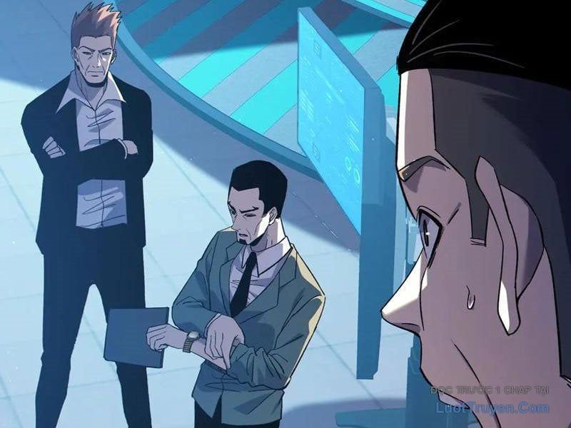 đọc truyện Toàn Dân Chuyển Chức: Bị Động Của Ta Vô Địch Chương 115 ảnh 132 tại Thiên Thai Truyện