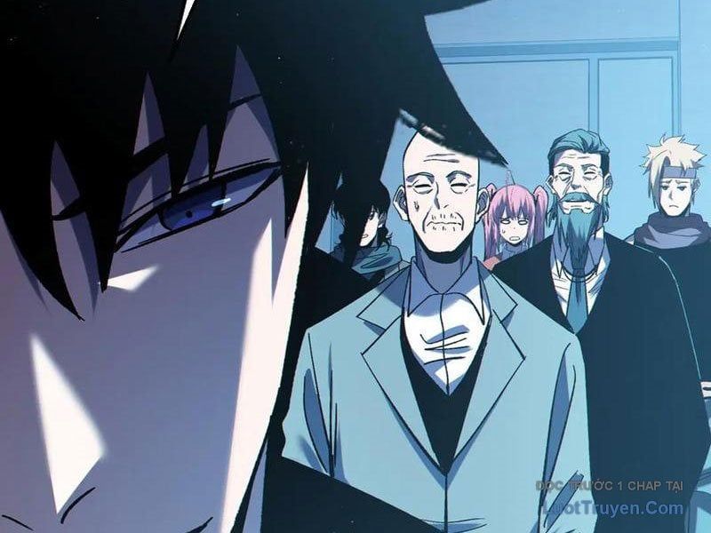 đọc truyện Toàn Dân Chuyển Chức: Bị Động Của Ta Vô Địch Chương 115 ảnh 34 tại Thiên Thai Truyện