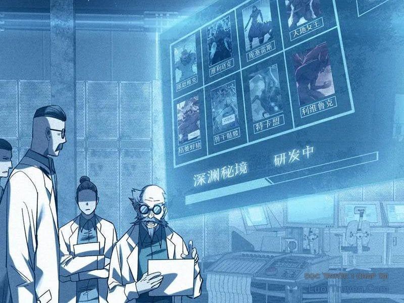 đọc truyện Toàn Dân Chuyển Chức: Bị Động Của Ta Vô Địch Chương 115 ảnh 66 tại Thiên Thai Truyện