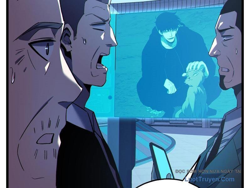 đọc truyện Toàn Dân Chuyển Chức: Bị Động Của Ta Vô Địch Chương 116 ảnh 116 tại Thiên Thai Truyện