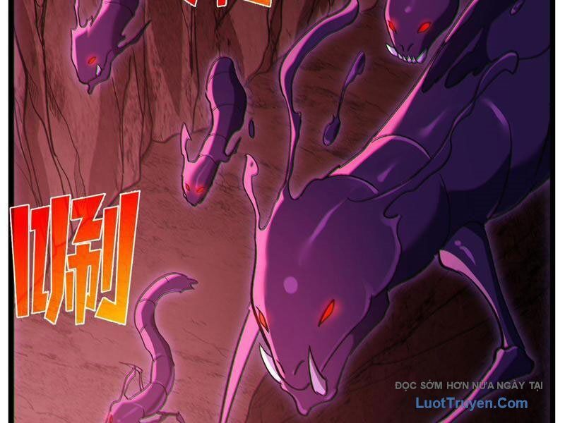 đọc truyện Toàn Dân Chuyển Chức: Bị Động Của Ta Vô Địch Chương 116 ảnh 126 tại Thiên Thai Truyện