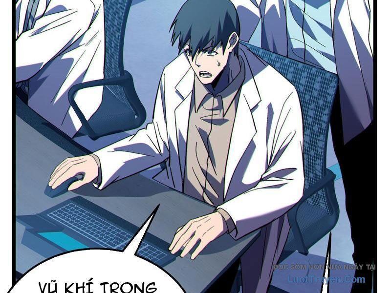 đọc truyện Toàn Dân Chuyển Chức: Bị Động Của Ta Vô Địch Chương 116 ảnh 91 tại Thiên Thai Truyện