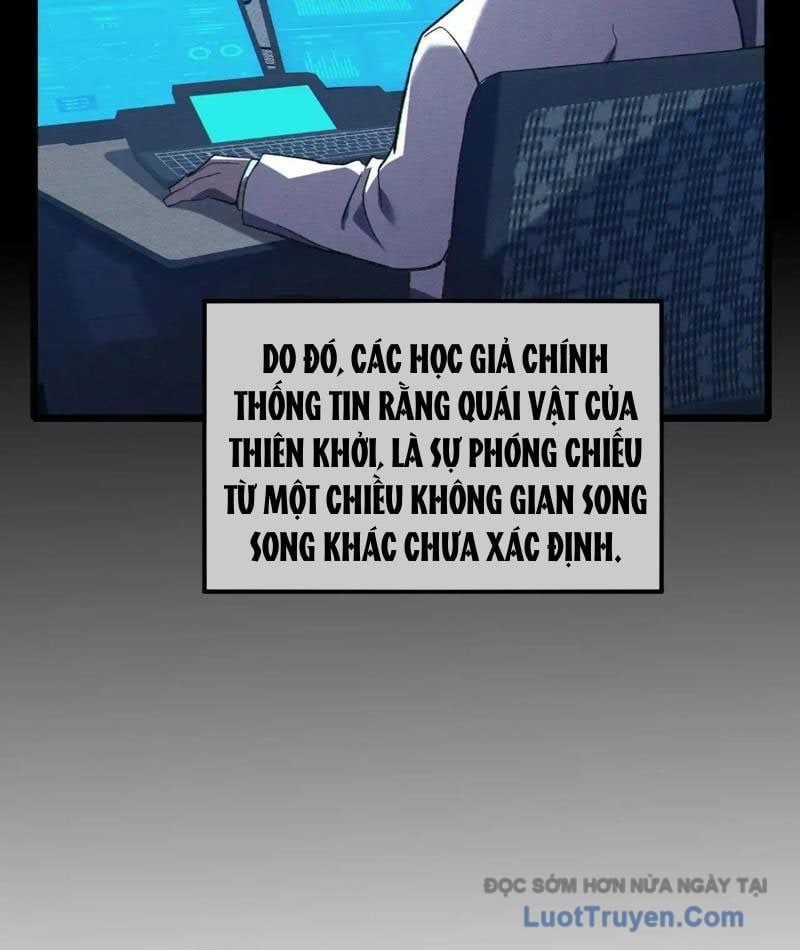 đọc truyện Toàn Dân Chuyển Chức: Bị Động Của Ta Vô Địch Chương 118 ảnh 12 tại Thiên Thai Truyện