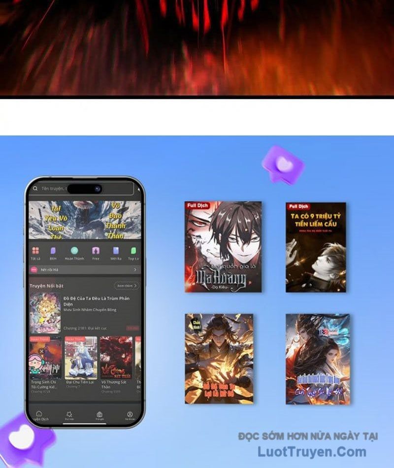 đọc truyện Toàn Dân Chuyển Chức: Bị Động Của Ta Vô Địch Chương 118 ảnh 110 tại Thiên Thai Truyện