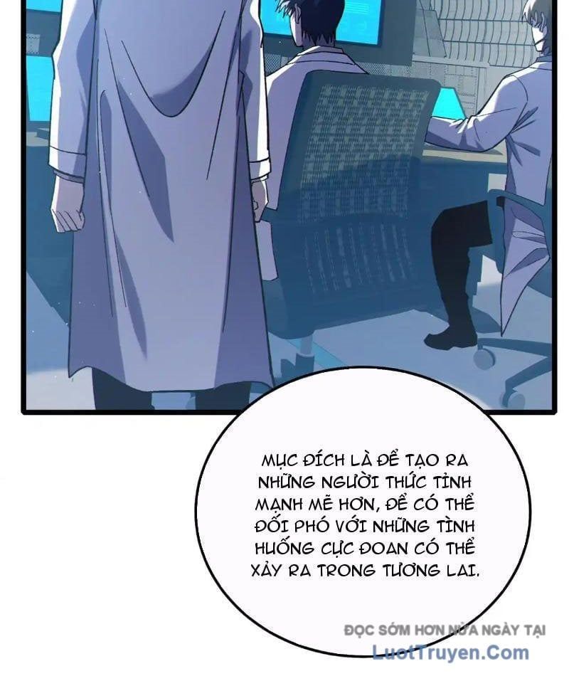 đọc truyện Toàn Dân Chuyển Chức: Bị Động Của Ta Vô Địch Chương 118 ảnh 16 tại Thiên Thai Truyện