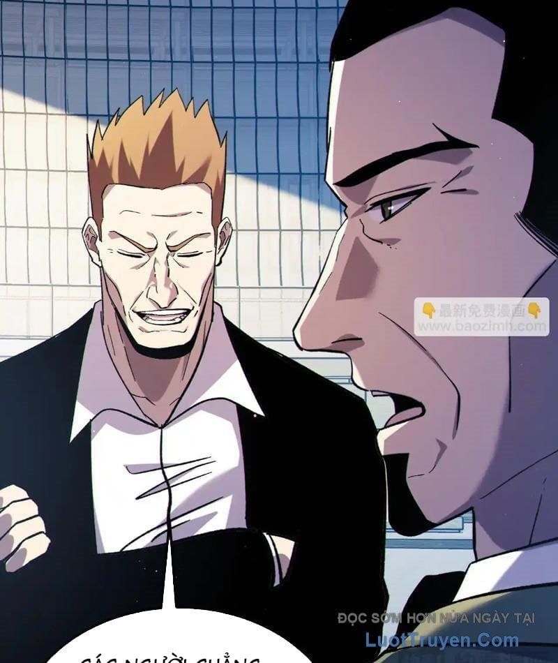 đọc truyện Toàn Dân Chuyển Chức: Bị Động Của Ta Vô Địch Chương 118 ảnh 20 tại Thiên Thai Truyện