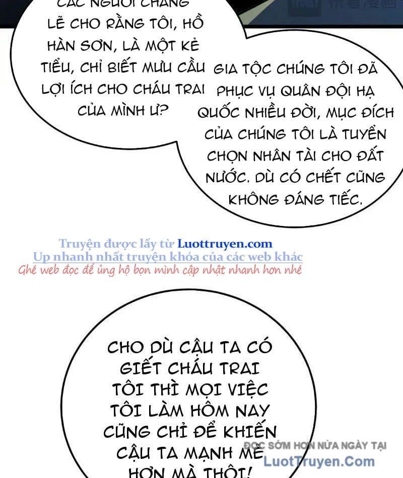 đọc truyện Toàn Dân Chuyển Chức: Bị Động Của Ta Vô Địch Chương 118 ảnh 21 tại Thiên Thai Truyện