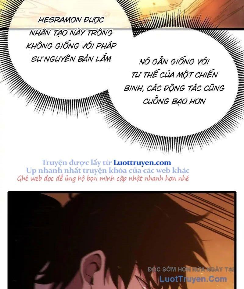 đọc truyện Toàn Dân Chuyển Chức: Bị Động Của Ta Vô Địch Chương 118 ảnh 27 tại Thiên Thai Truyện