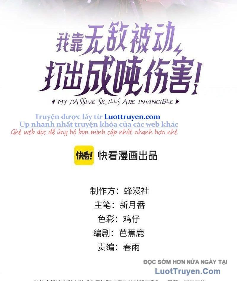 đọc truyện Toàn Dân Chuyển Chức: Bị Động Của Ta Vô Địch Chương 118 ảnh 5 tại Thiên Thai Truyện