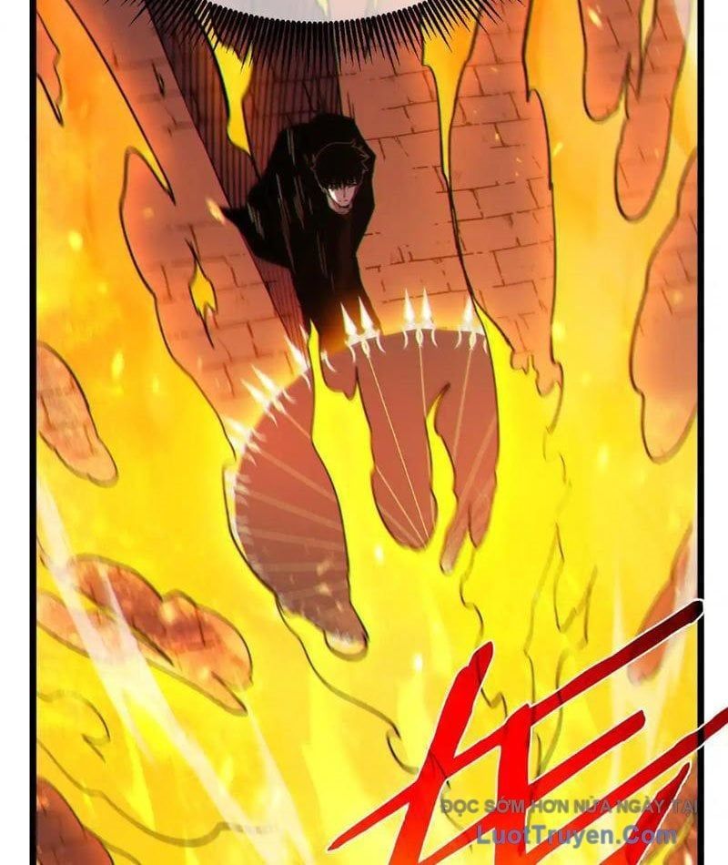 đọc truyện Toàn Dân Chuyển Chức: Bị Động Của Ta Vô Địch Chương 118 ảnh 33 tại Thiên Thai Truyện