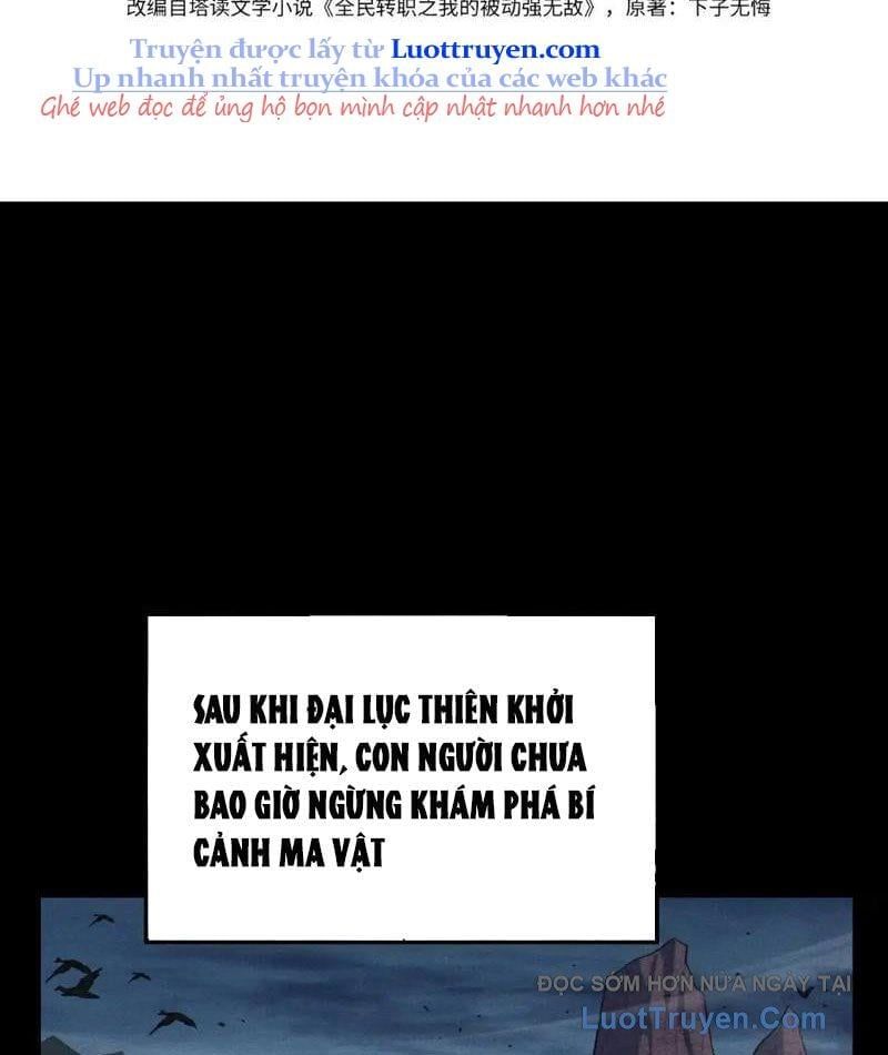 đọc truyện Toàn Dân Chuyển Chức: Bị Động Của Ta Vô Địch Chương 118 ảnh 6 tại Thiên Thai Truyện
