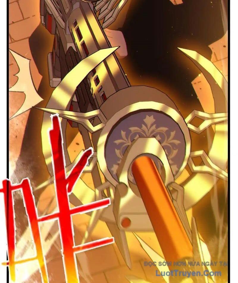 đọc truyện Toàn Dân Chuyển Chức: Bị Động Của Ta Vô Địch Chương 118 ảnh 43 tại Thiên Thai Truyện