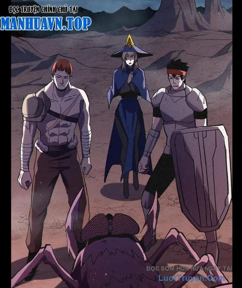 đọc truyện Toàn Dân Chuyển Chức: Bị Động Của Ta Vô Địch Chương 118 ảnh 7 tại Thiên Thai Truyện