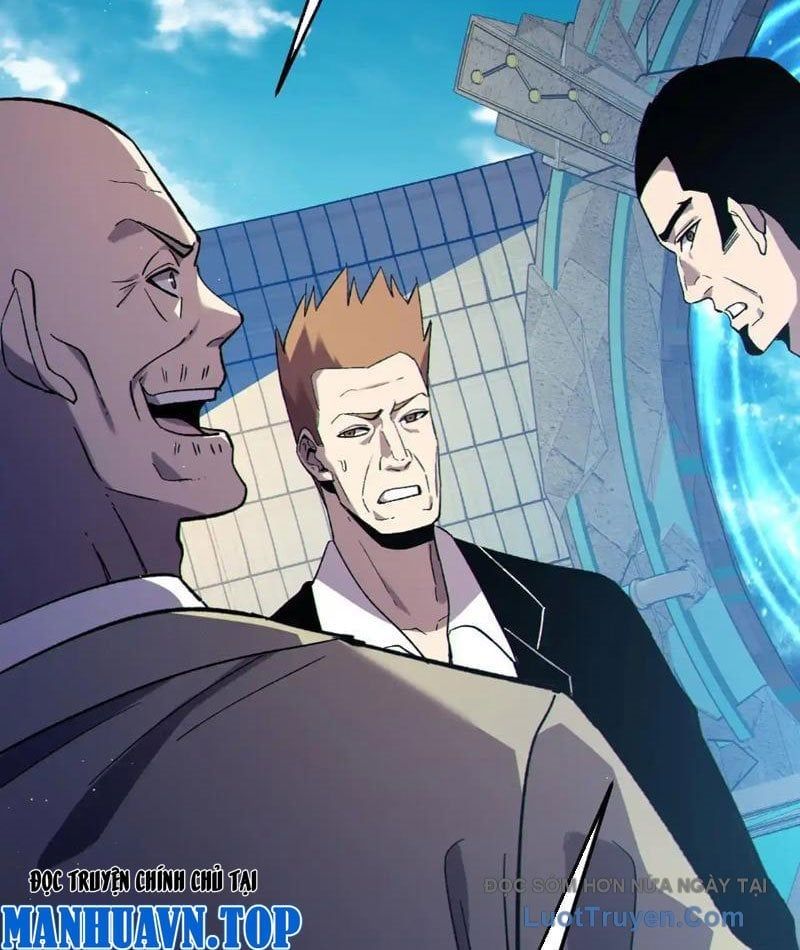 đọc truyện Toàn Dân Chuyển Chức: Bị Động Của Ta Vô Địch Chương 118 ảnh 54 tại Thiên Thai Truyện