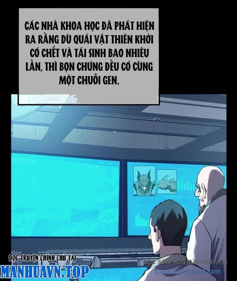 đọc truyện Toàn Dân Chuyển Chức: Bị Động Của Ta Vô Địch Chương 118 ảnh 11 tại Thiên Thai Truyện